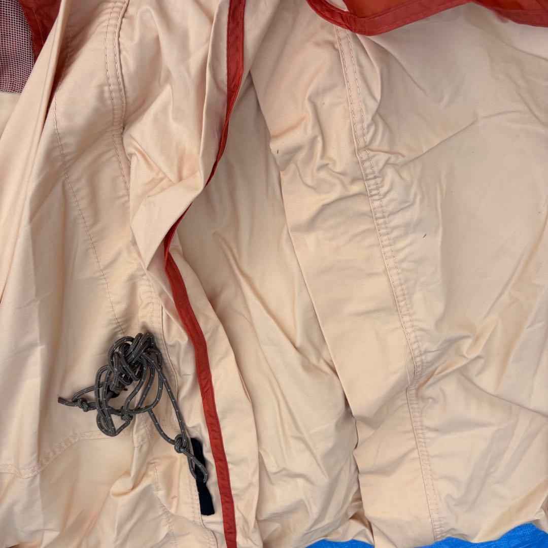 テンマクデザイン ガレージテント TM-200069