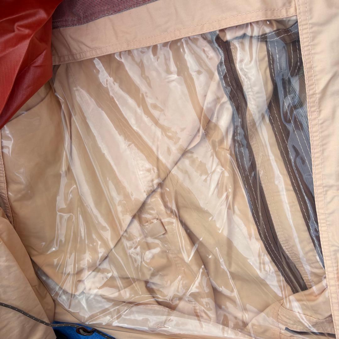 テンマクデザイン ガレージテント TM-200069