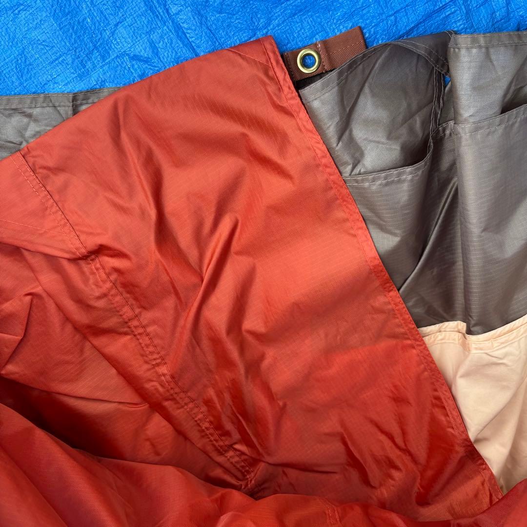 テンマクデザイン ガレージテント TM-200069