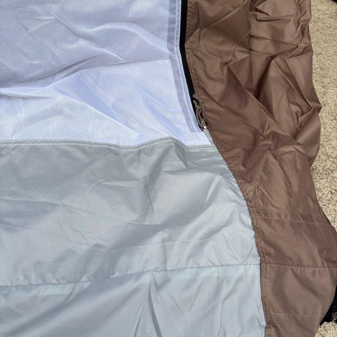 テンマクデザイン ガレージテント TM-200069