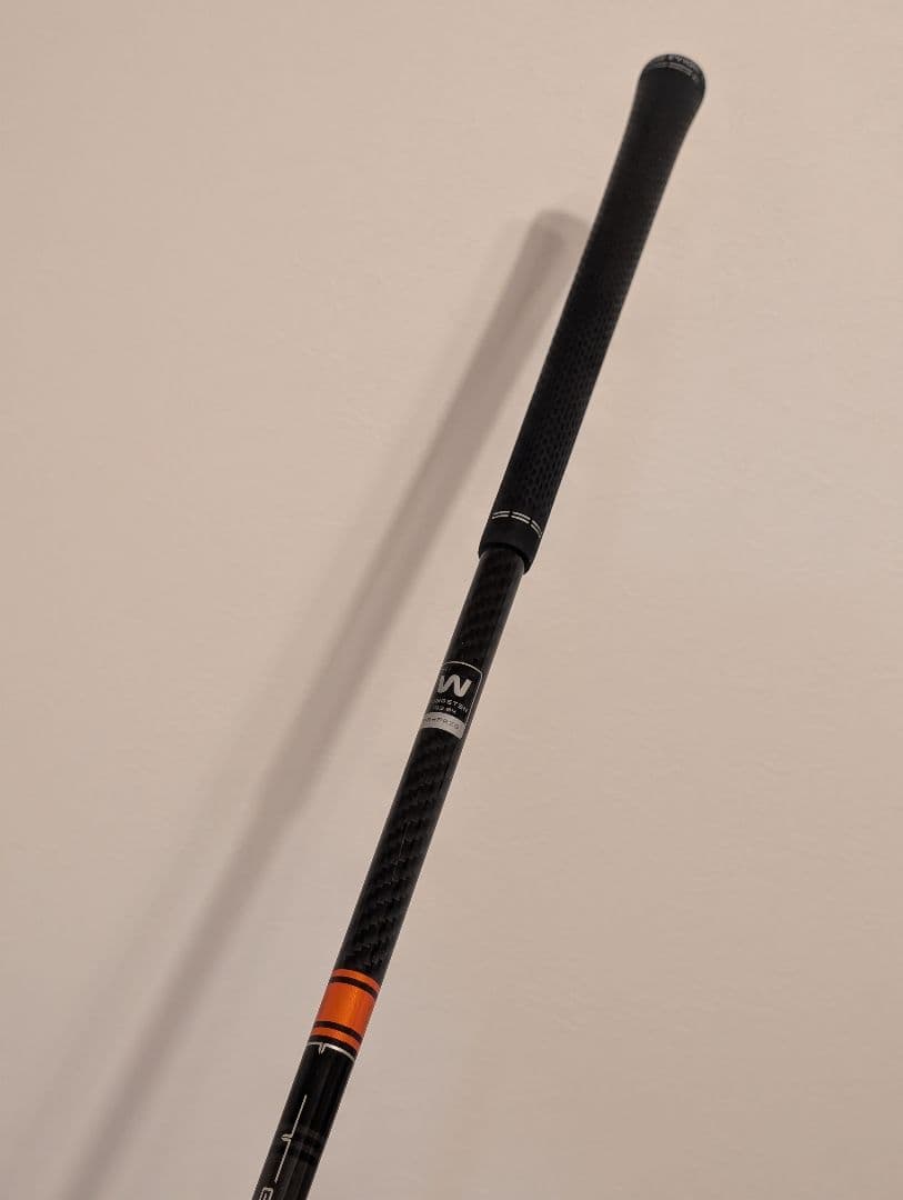 PING G425 MAX 10.5　ドライバー　TENSEIオレンジ 60S