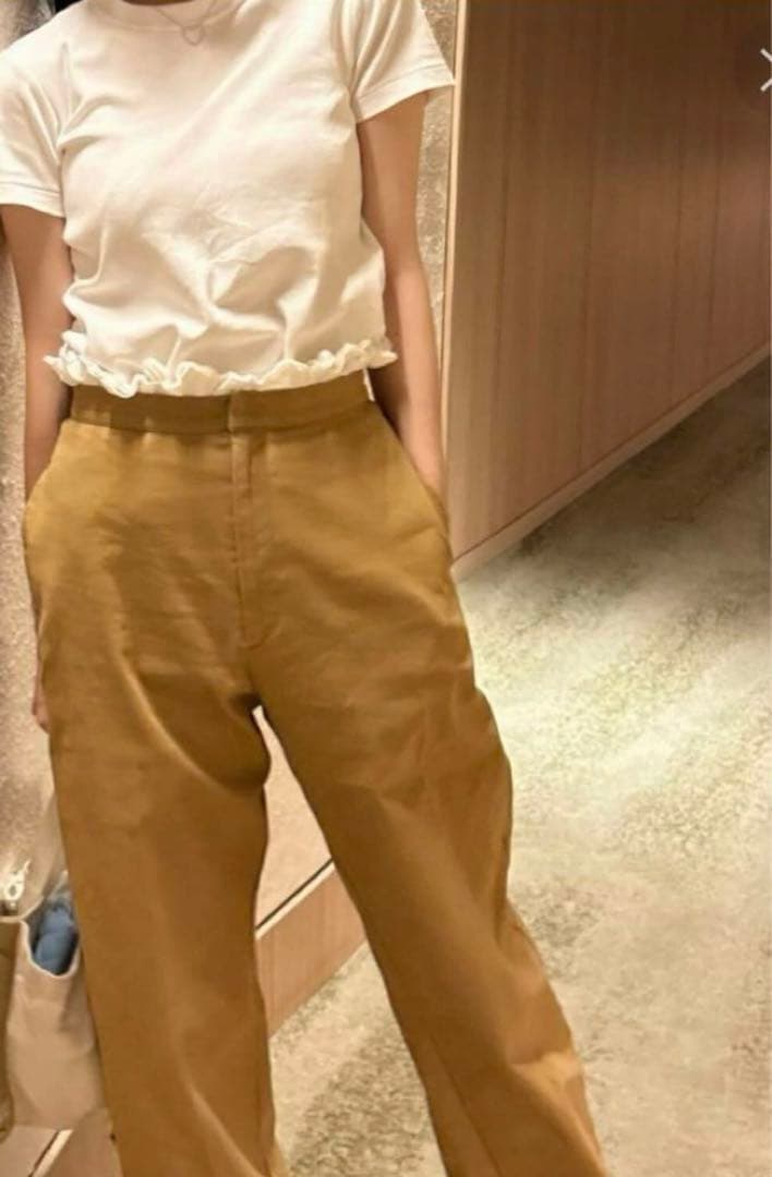 Bibiy♡ミリーカーゴパンツの通販はau PAY マーケット - 輸入雑貨の