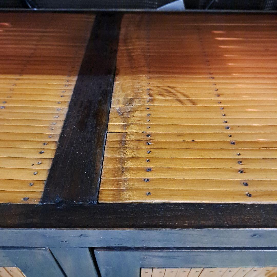 ♡アジアンバンブーテレビボード　サイドボード　2♡