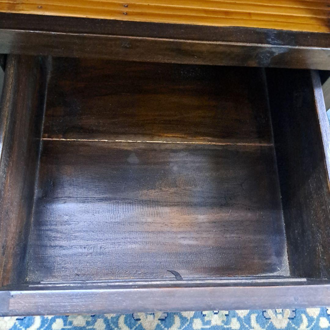 ♡アジアンバンブーテレビボード　サイドボード　2♡