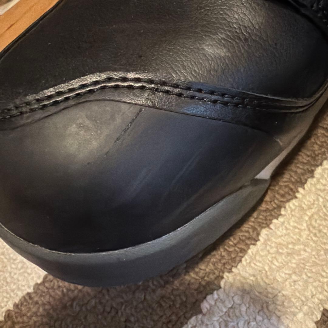 New Balance JSAA A種 安全靴 30.0cm