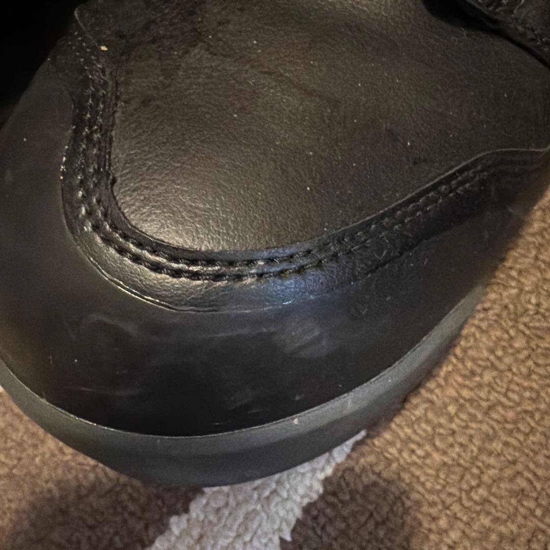 New Balance JSAA A種 安全靴 30.0cm