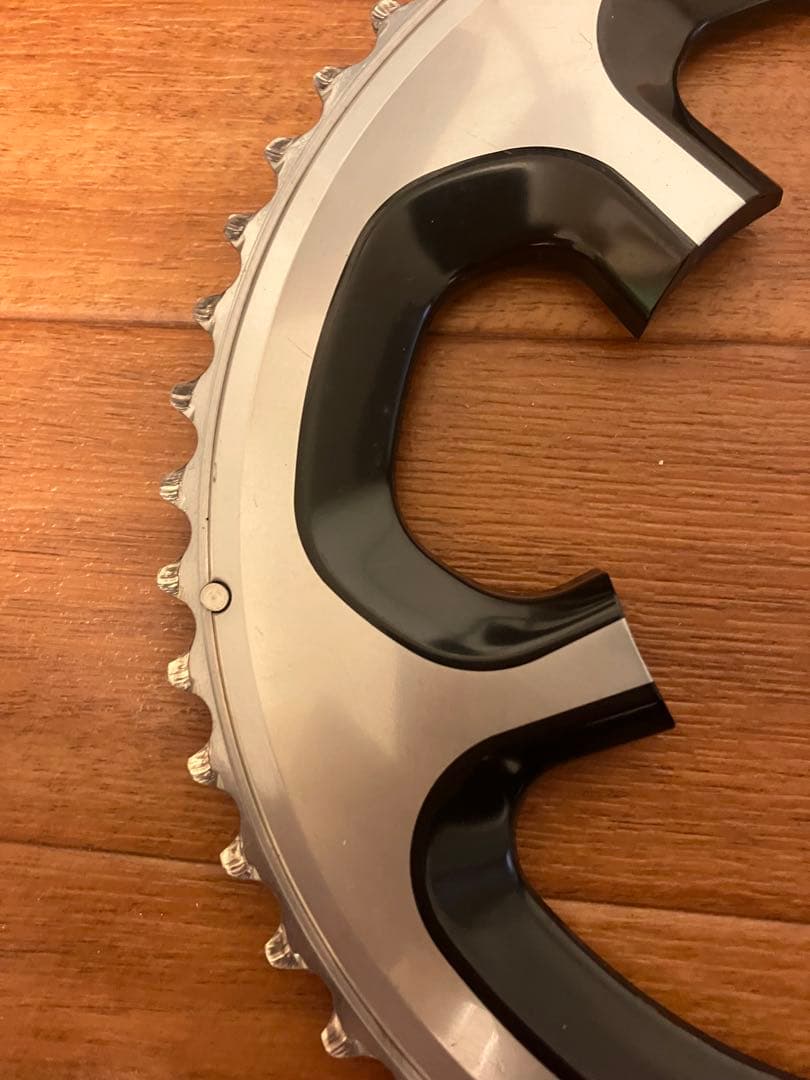 FC-9000 DURA-ACE デュラエース　チェーンリング　52-36T