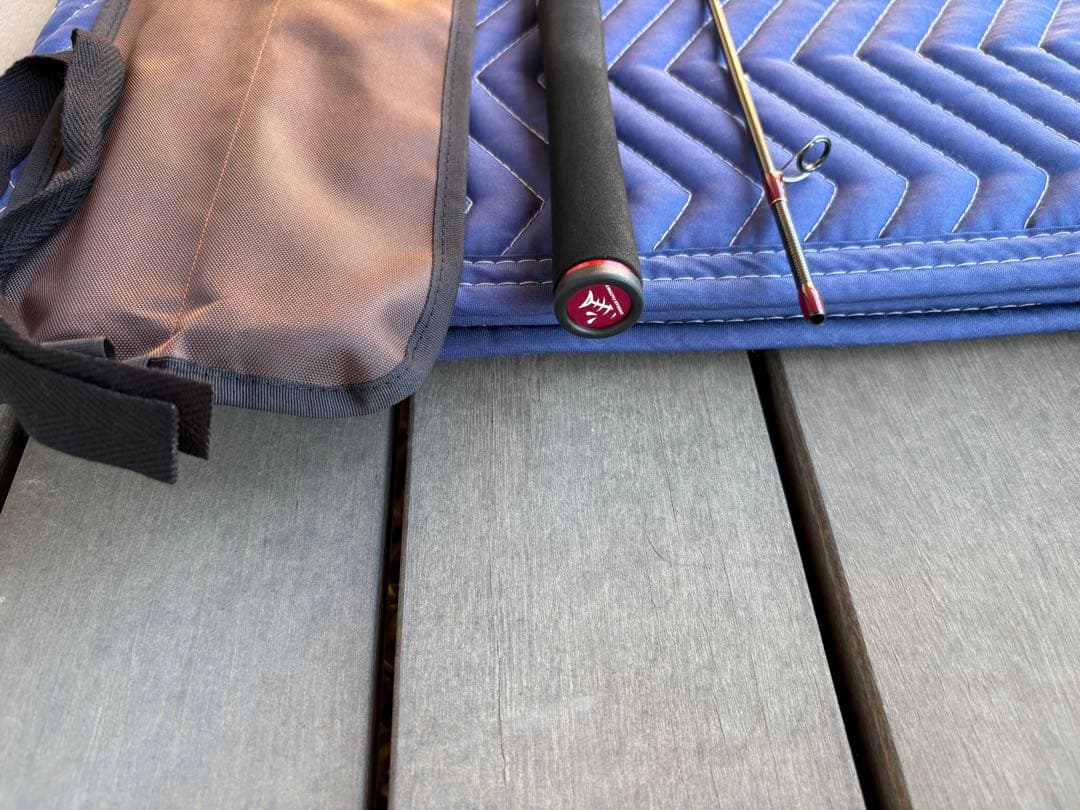 UNDEAD FACTORY ラプラスD 62L 炎魔