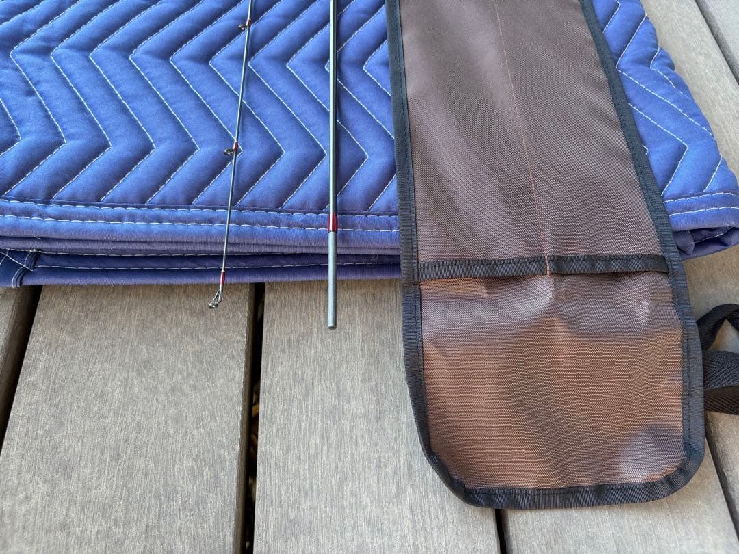 UNDEAD FACTORY ラプラスD 62L 炎魔