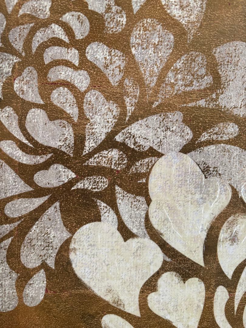 新品　ディノス　絵画　アート