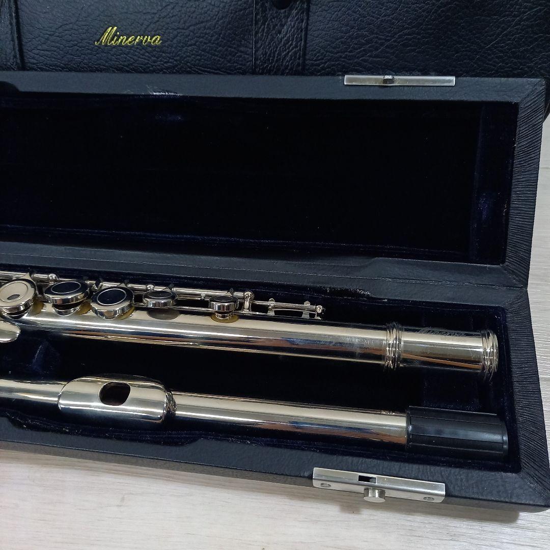 Minerva MFL200 フルート