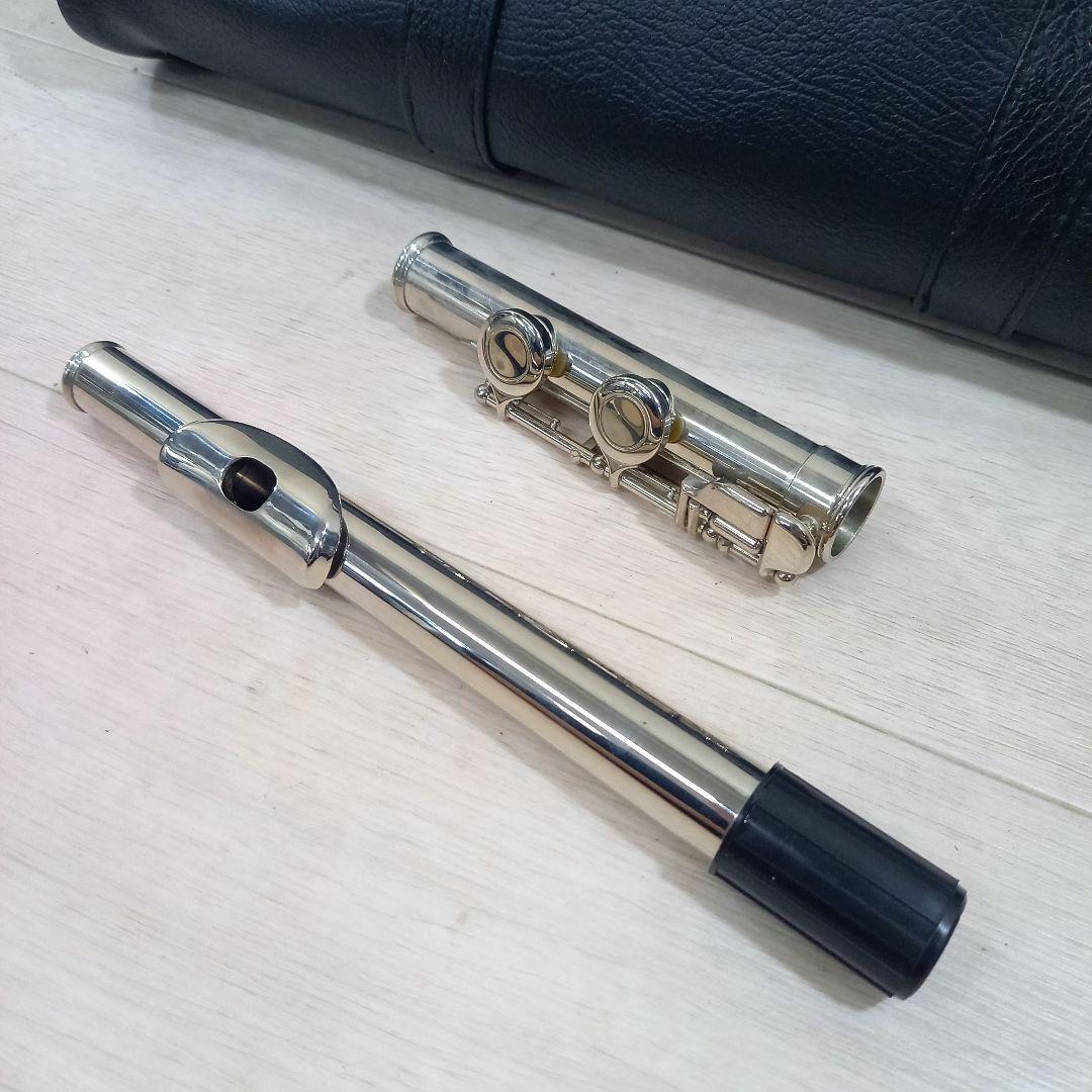 Minerva MFL200 フルート