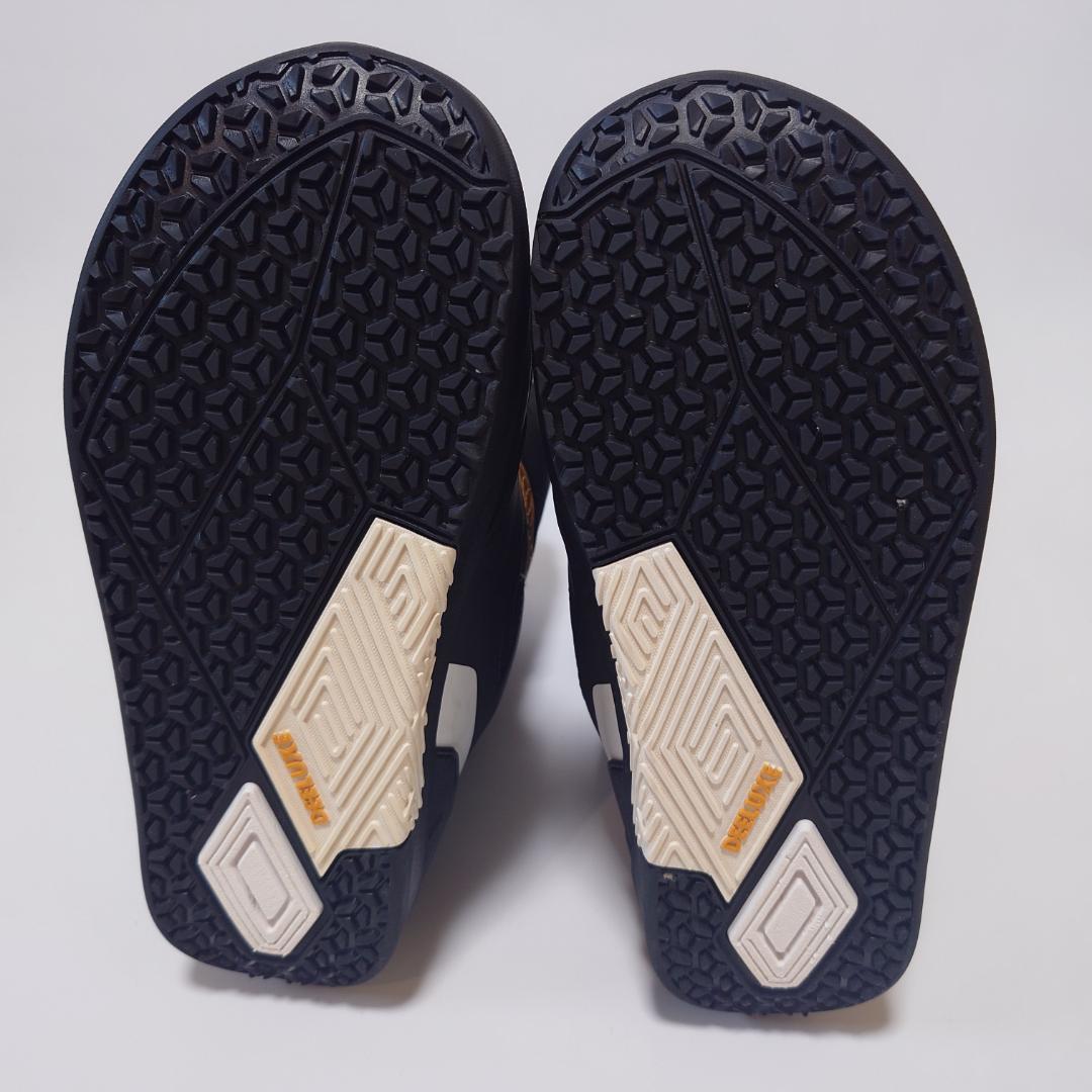 美品24-25DEELUXE DEEMON PROディーラックス デーモンプロ