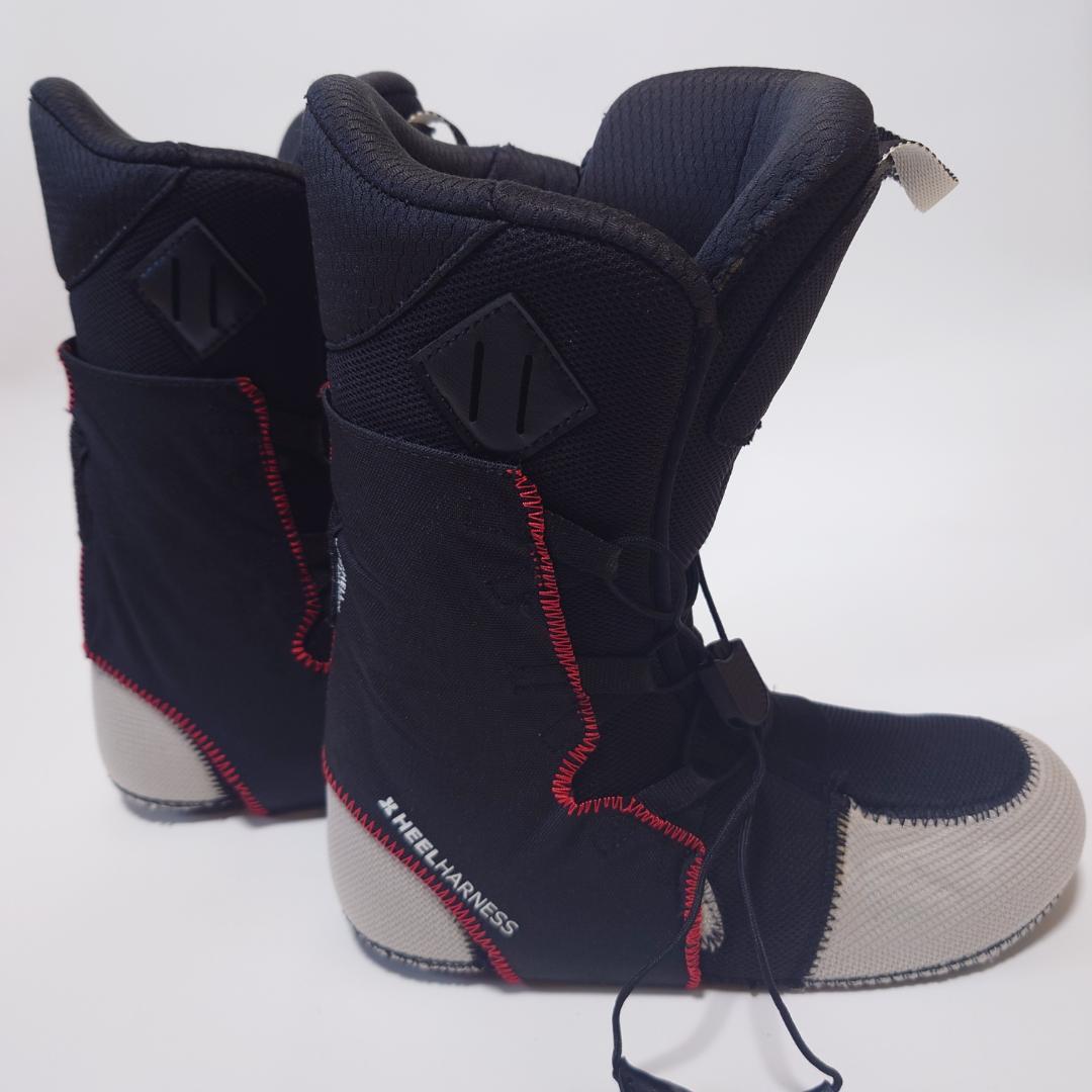 美品24-25DEELUXE DEEMON PROディーラックス デーモンプロ