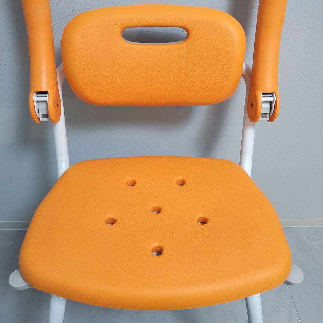 美品✨️panasonic シャワーチェア 介護用風呂椅子 ユクリア