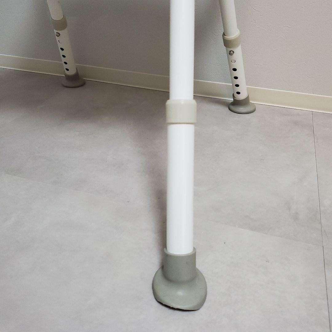 美品✨️panasonic シャワーチェア 介護用風呂椅子 ユクリア