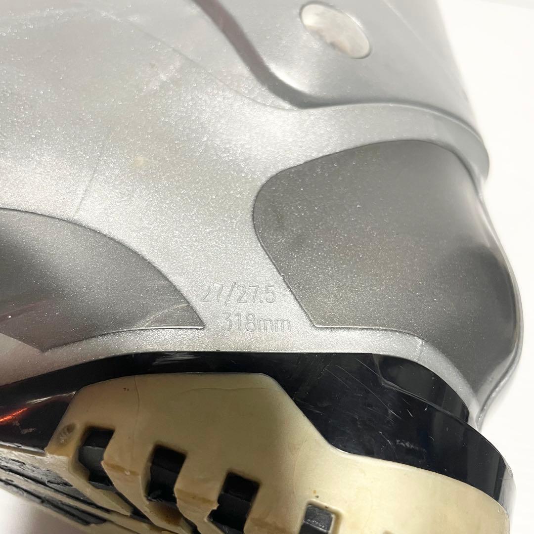 ✨希少✨サロモン スキーブーツ RS FALCON XX 27.5cm