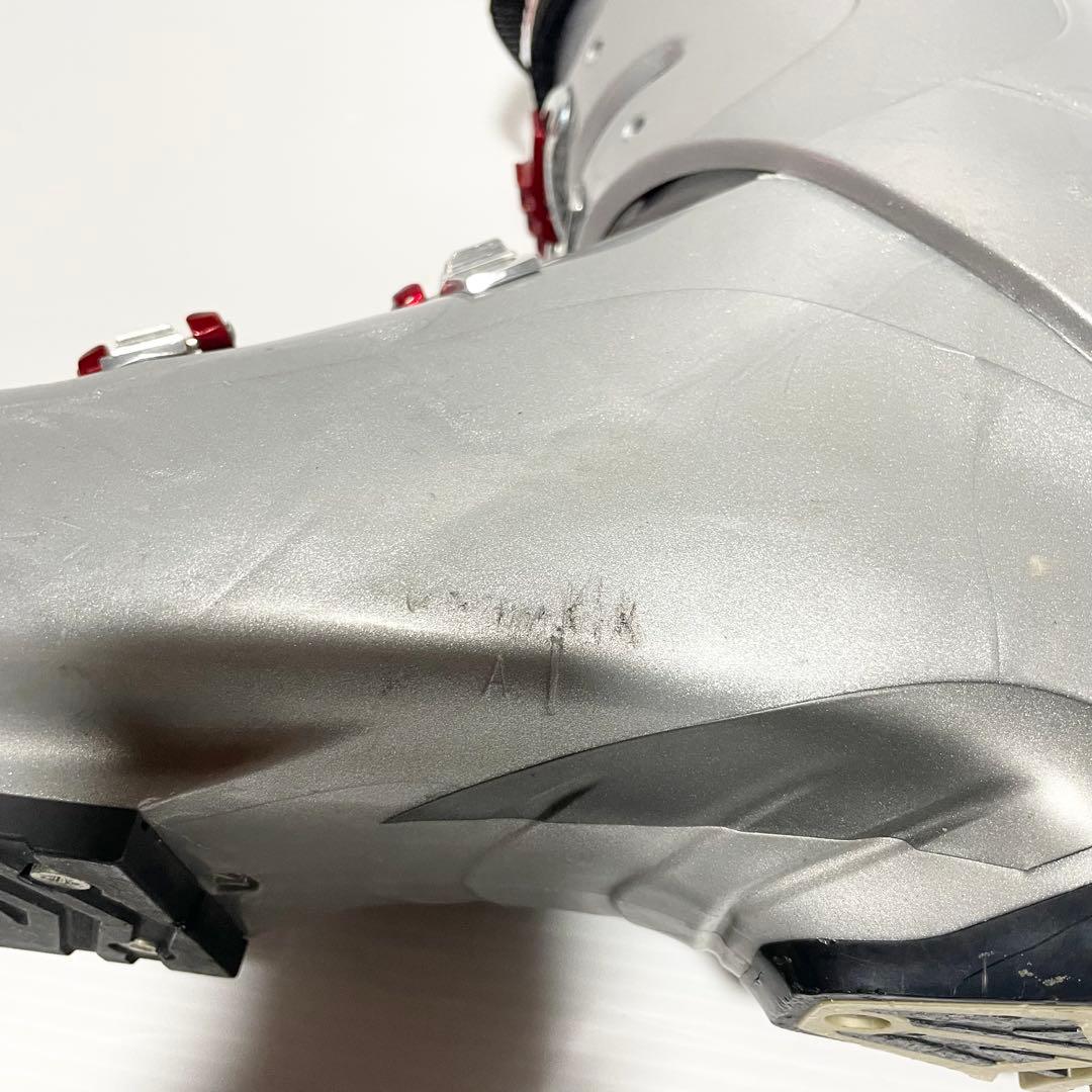 ✨希少✨サロモン スキーブーツ RS FALCON XX 27.5cm