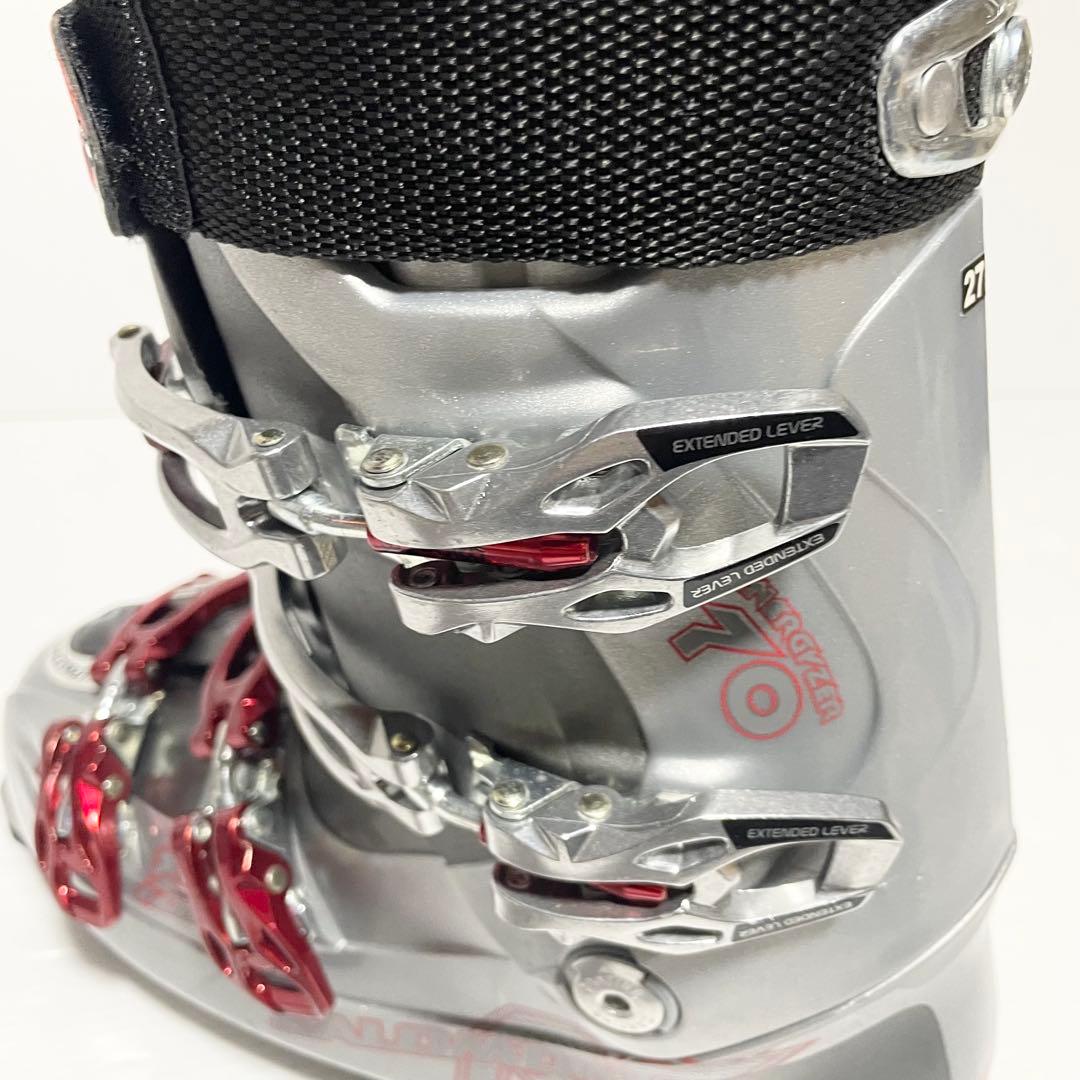 ✨希少✨サロモン スキーブーツ RS FALCON XX 27.5cm