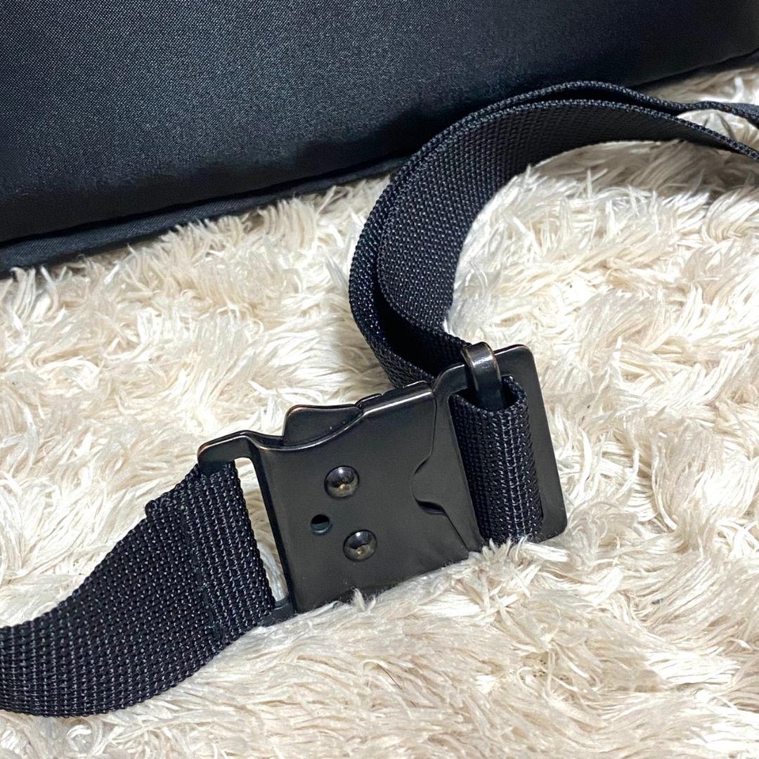 極美品・廃番✨PORTER タンカー ボディーバッグ✨日本製 TANKER