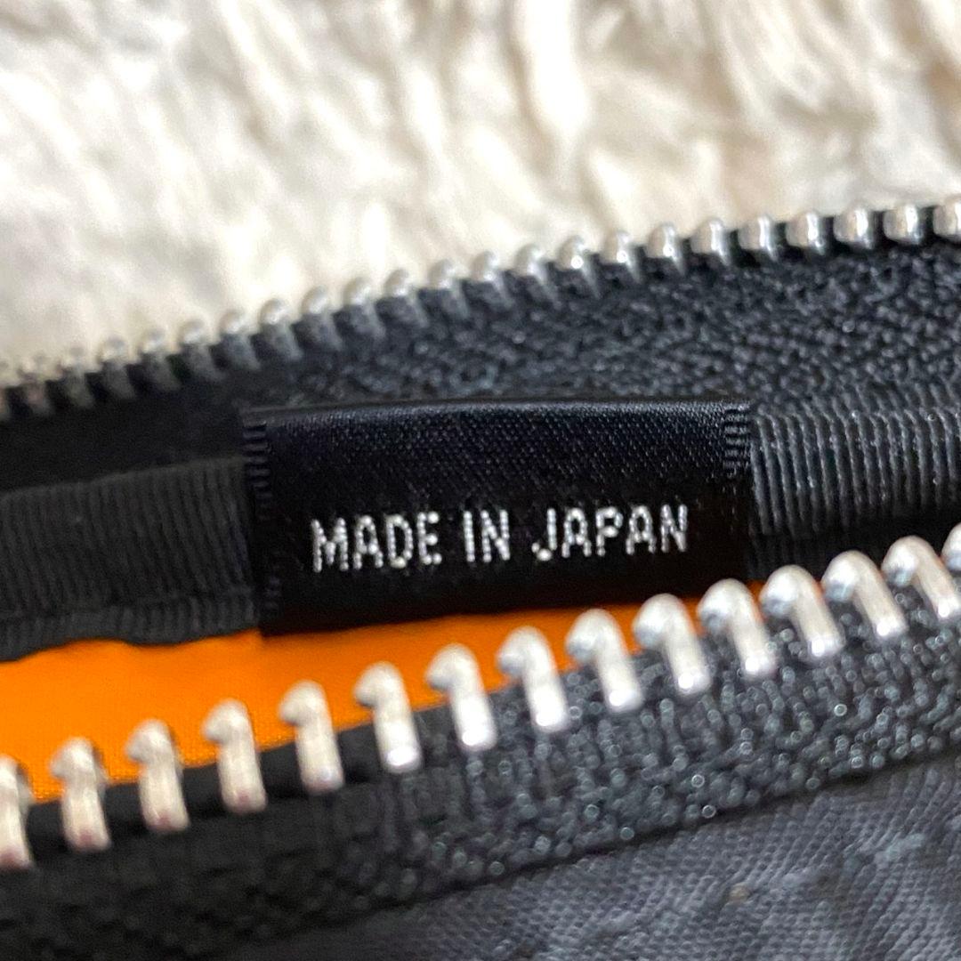 極美品・廃番✨PORTER タンカー ボディーバッグ✨日本製 TANKER