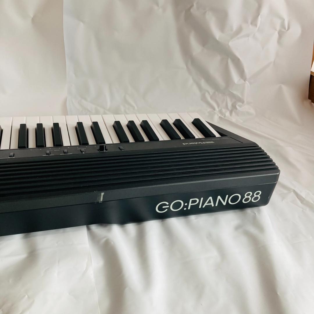 Roland GO-88P 電子ピアノ 23年製