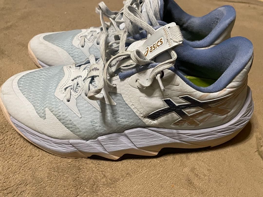 おまけ付き】【26cm】ASICS UNPRE ARS LOW 2 RT 河村 - メルカリ