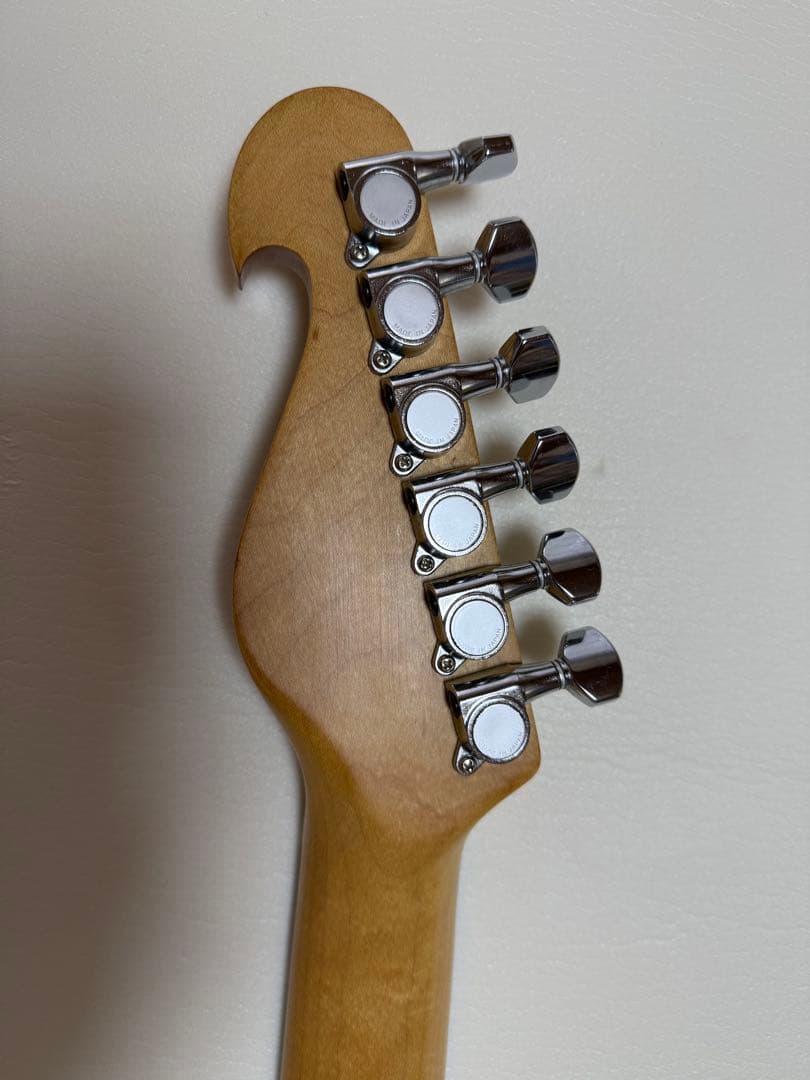 Bill's Brothers EXCELLENT ストラトキャスタータイプ Bill's Brothers