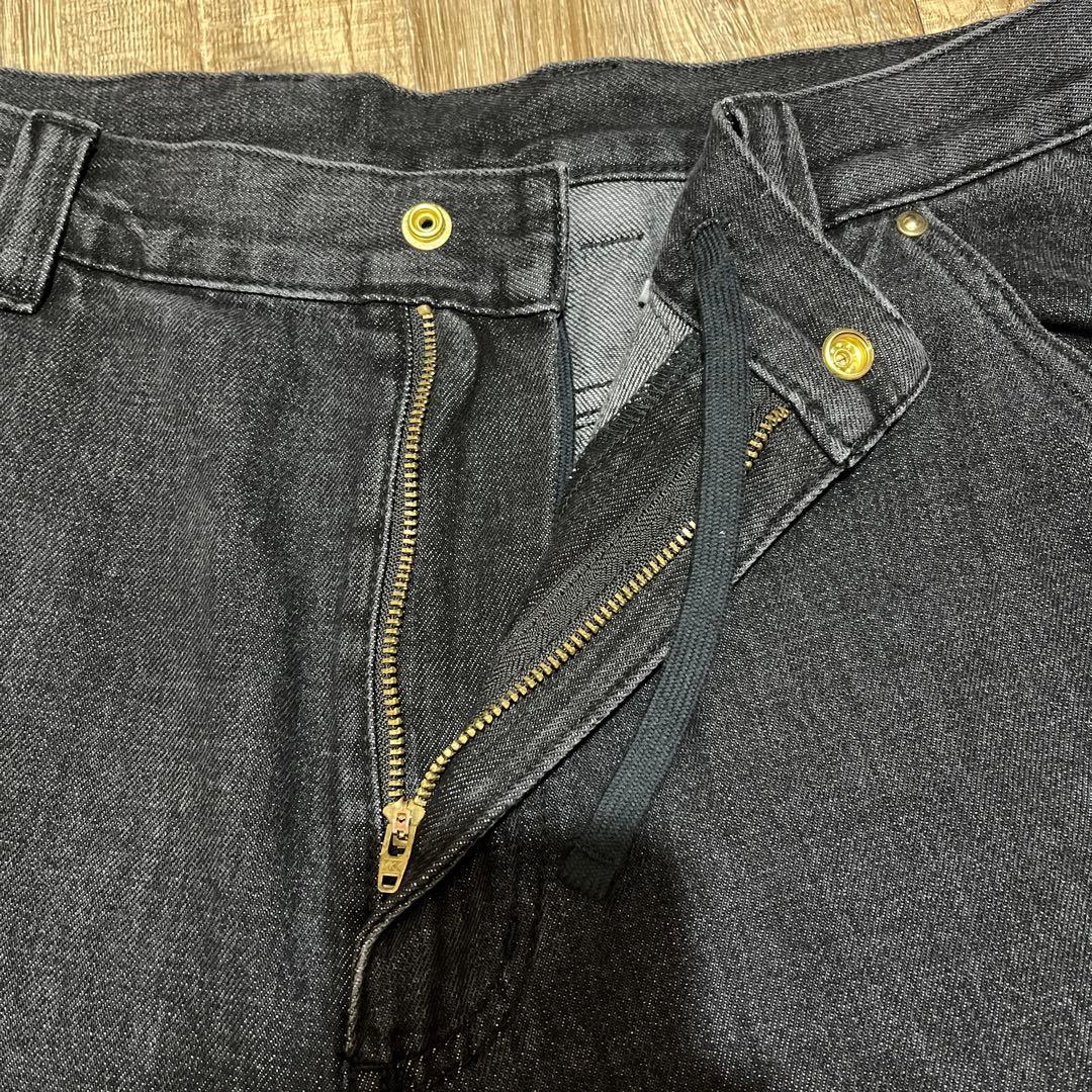 Carhartt WIPストア限定 ナッシュ ダブルニー パンツ Mサイズ