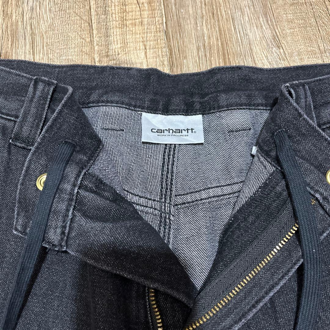 Carhartt WIPストア限定 ナッシュ ダブルニー パンツ Mサイズ