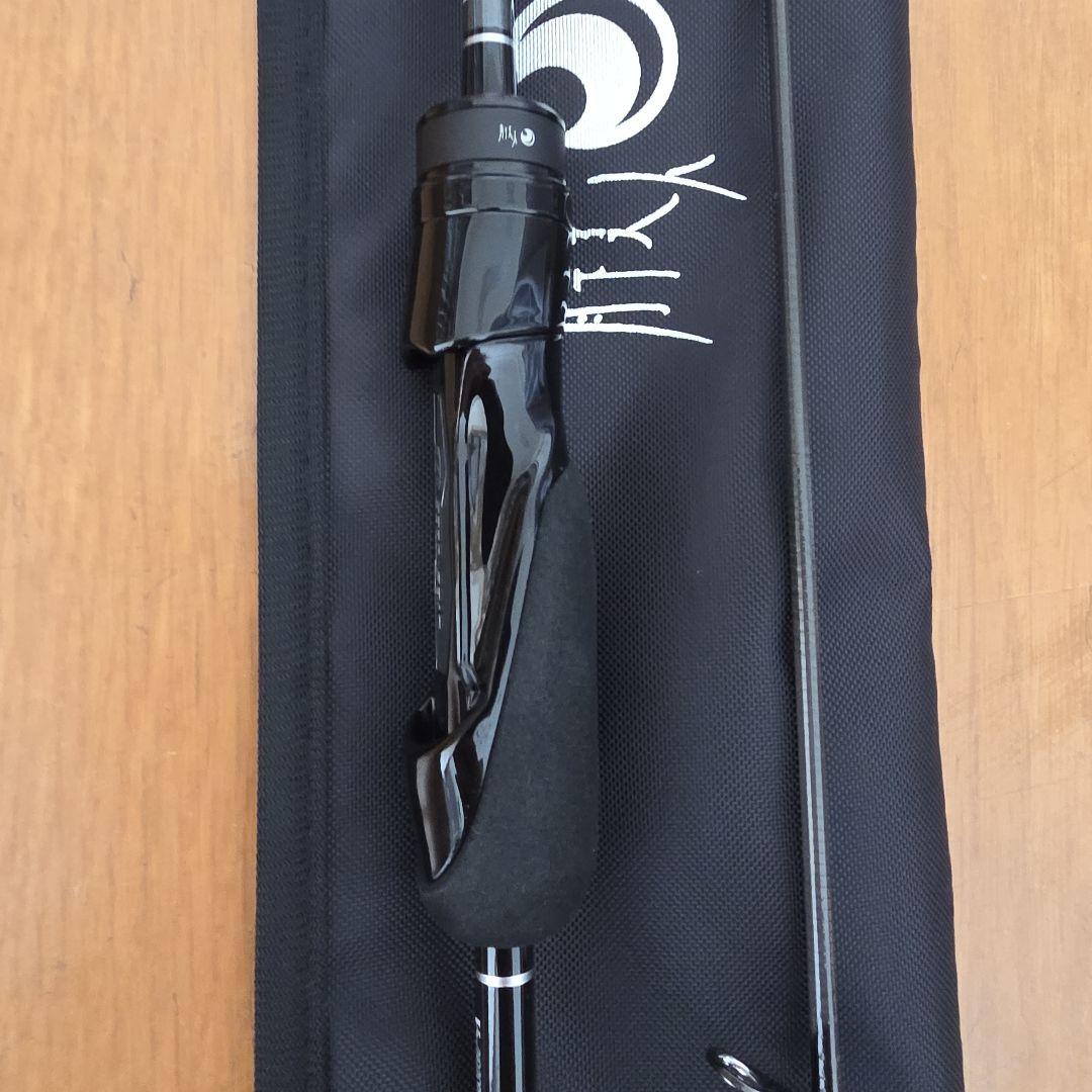 23月下美人 AIR AGS AJING510UL-S