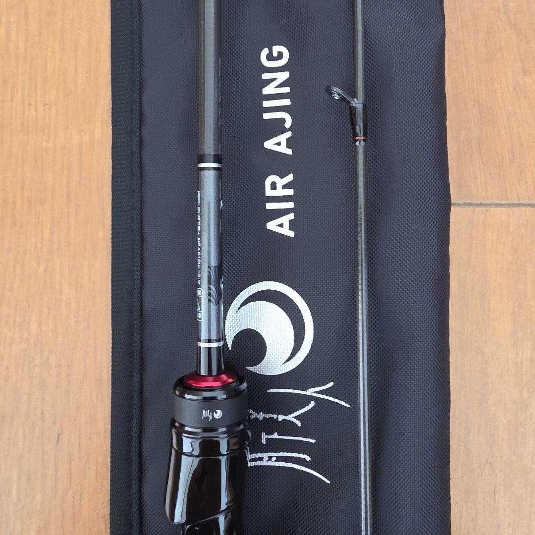 23月下美人 AIR AGS AJING510UL-S