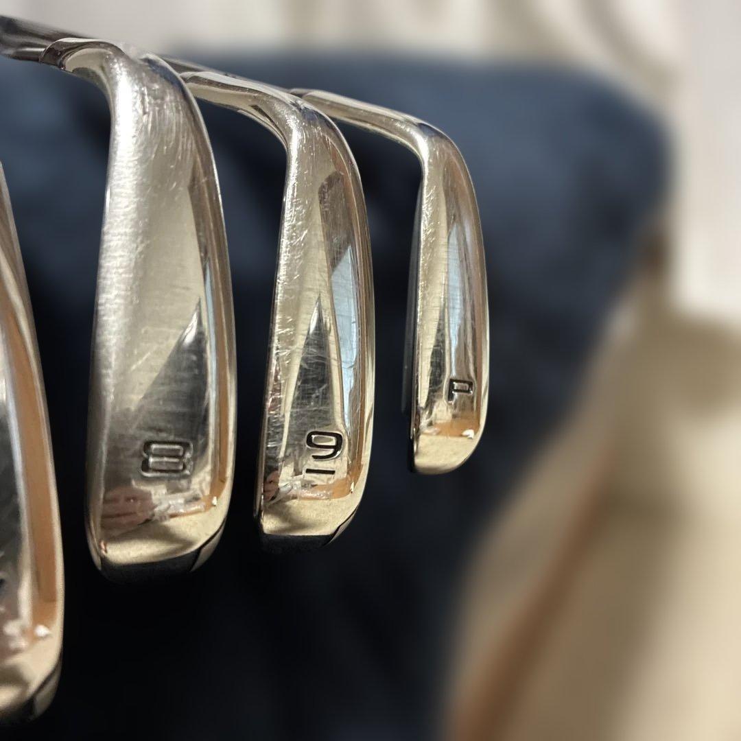 キャロウェイ パラダイム Ai SMOKE MAX FAST 6本