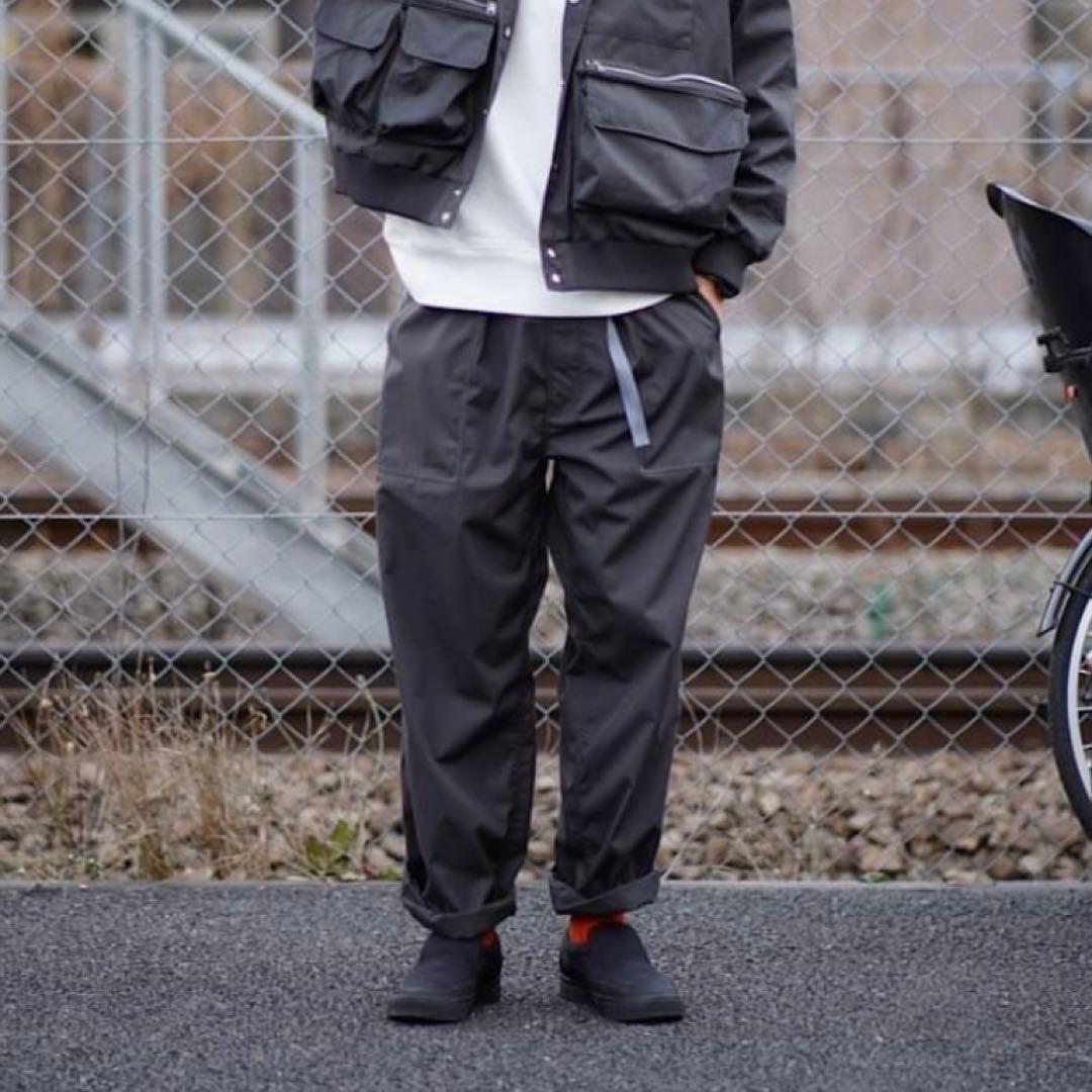 ノース フェイスパープルレーベル 65/35 ベイカー パンツ 34 - メルカリ