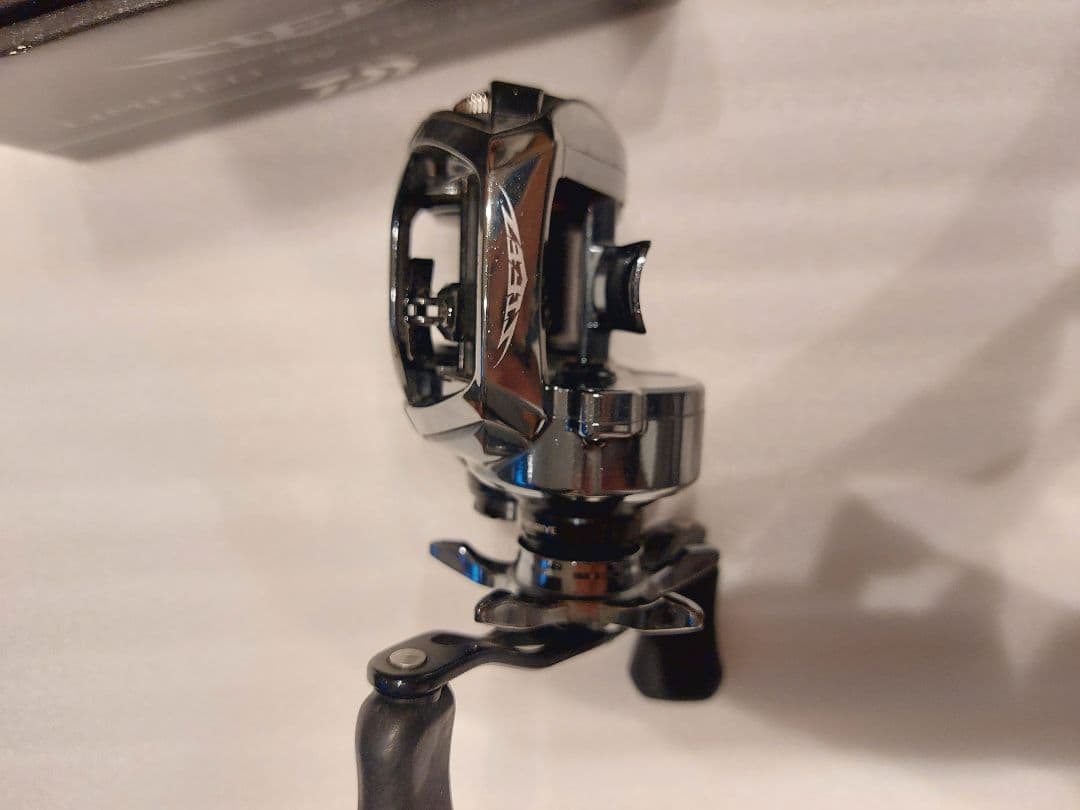 【まさし】DAIWA STEEZ LIMITED SV TW 1000H