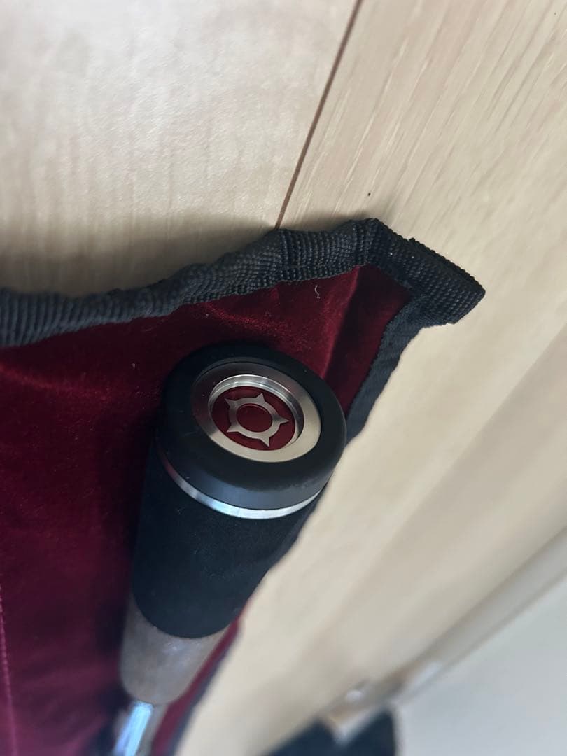 ロッド BC5 8.7H Fishman