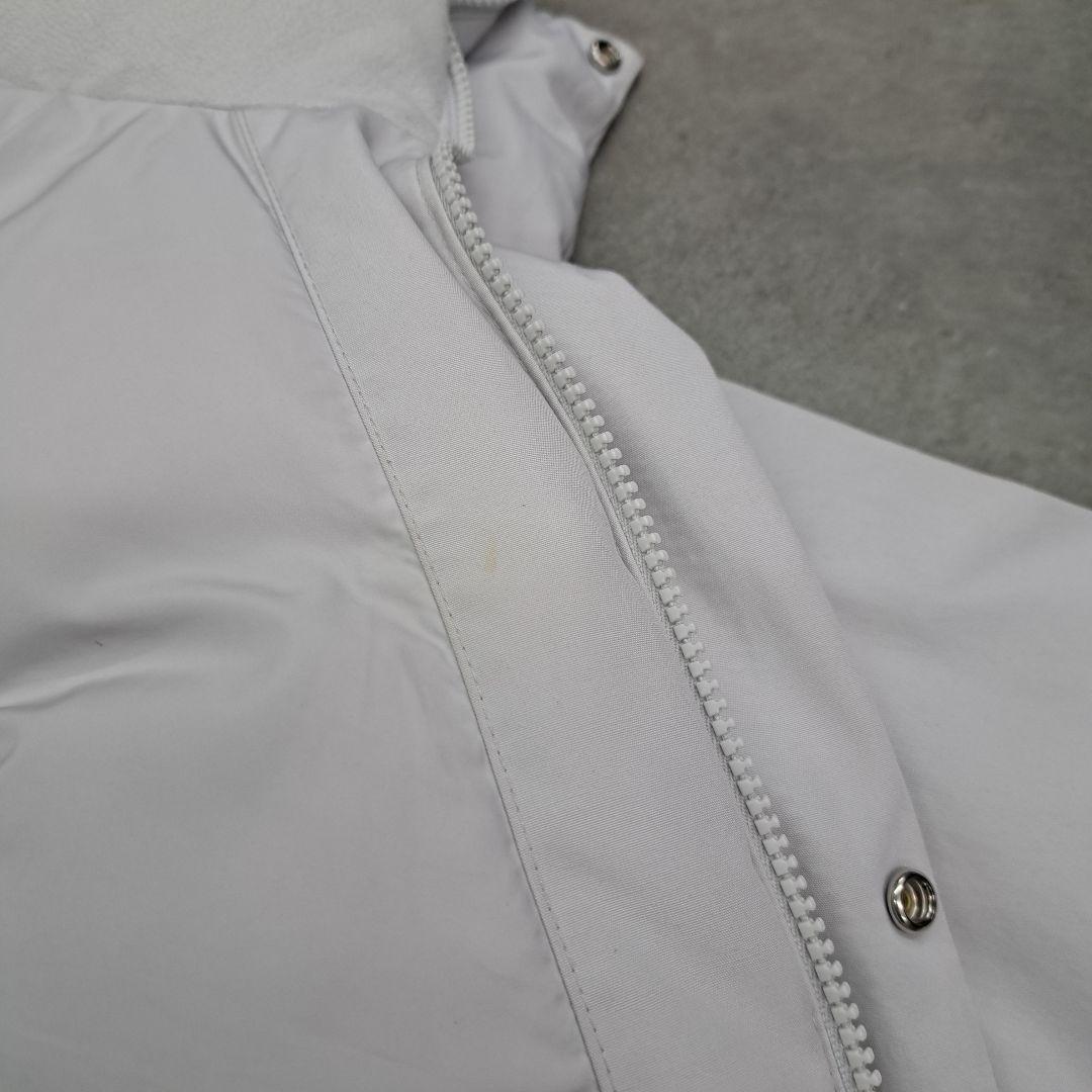 【大人気】ノースフェイス ダウンジャケット メンズS