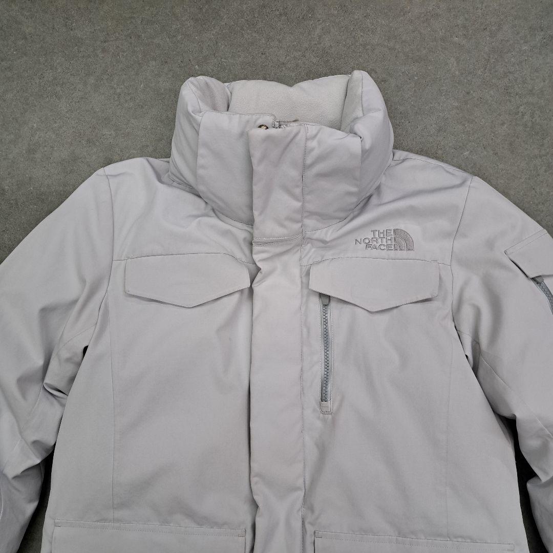 【大人気】ノースフェイス ダウンジャケット メンズS
