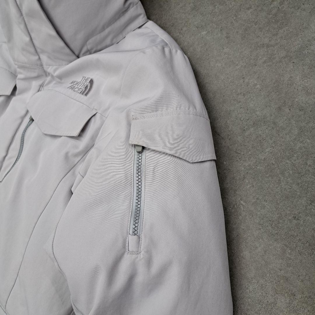 【大人気】ノースフェイス ダウンジャケット メンズS