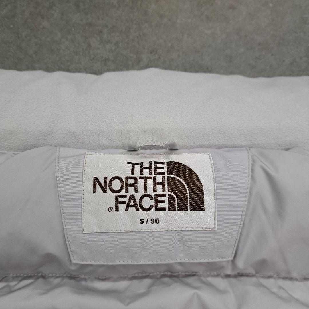 【大人気】ノースフェイス ダウンジャケット メンズS