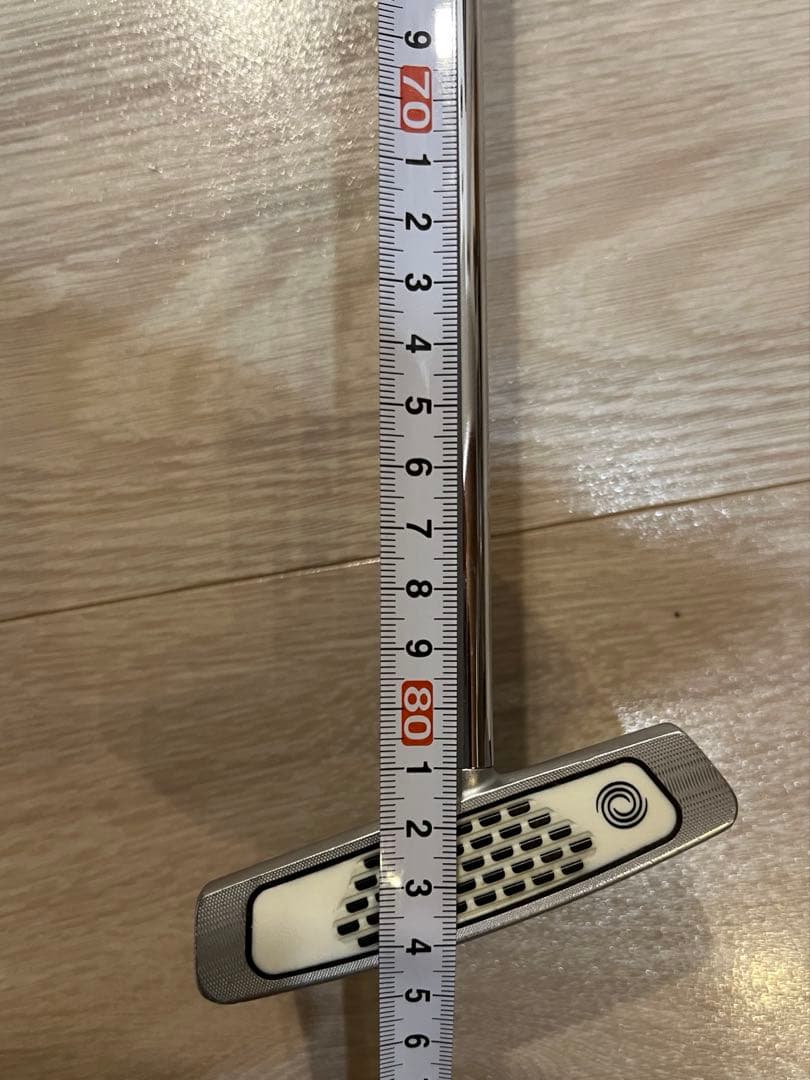 オデッセイ　パター　STROKE LAB