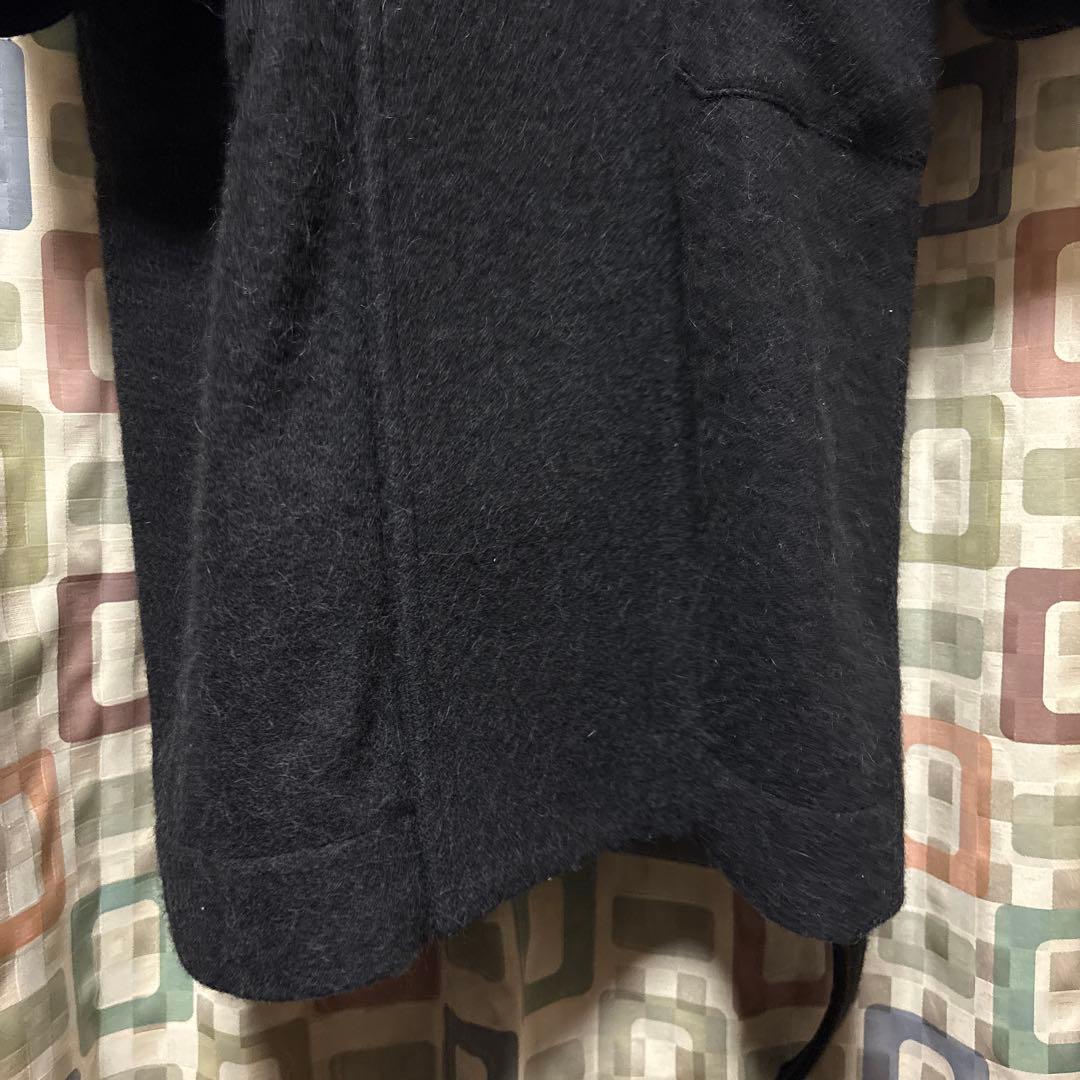 【本日限定価格】LEMAIRE SOFT COAT ソフトコート 44 25FW