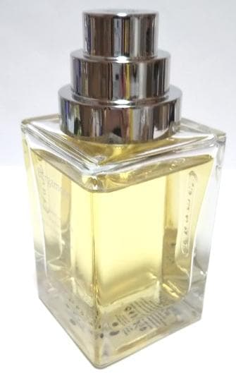 正規品 ザ ディファレント カンパニー　ベルガモット 100ml オードトワレ