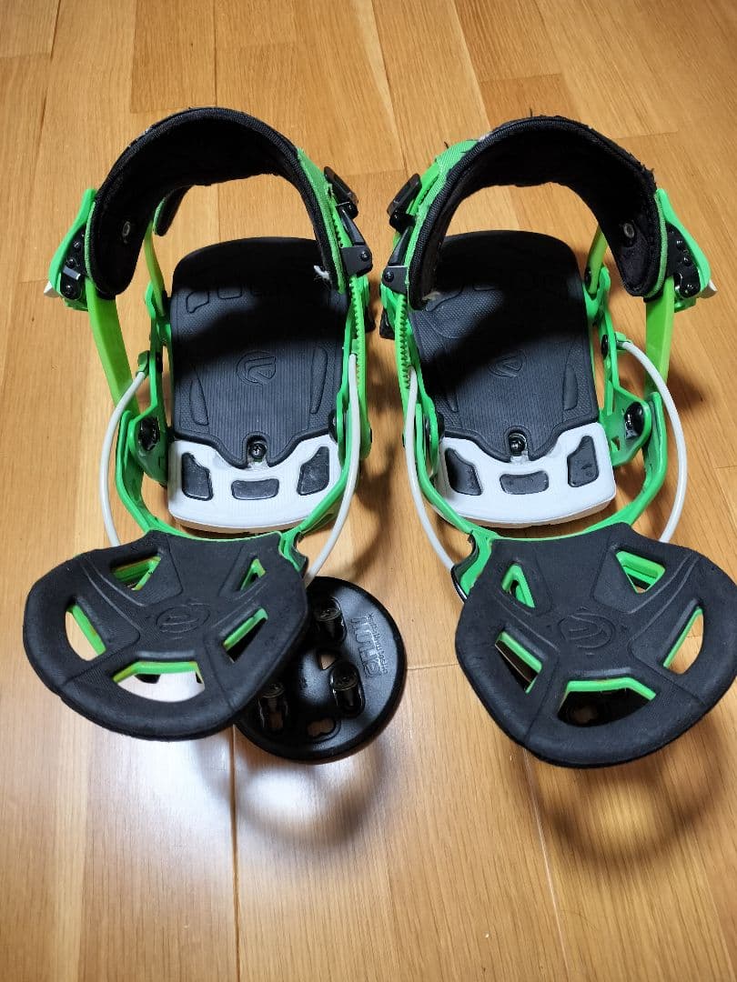 Flow NX2-AT ビンディング Mサイズ