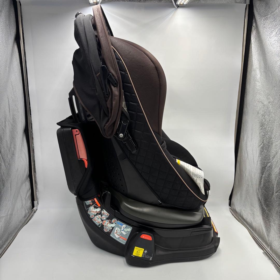 コンビ　ラクティアターン　エッグショック　TB-470 チャイルドシート