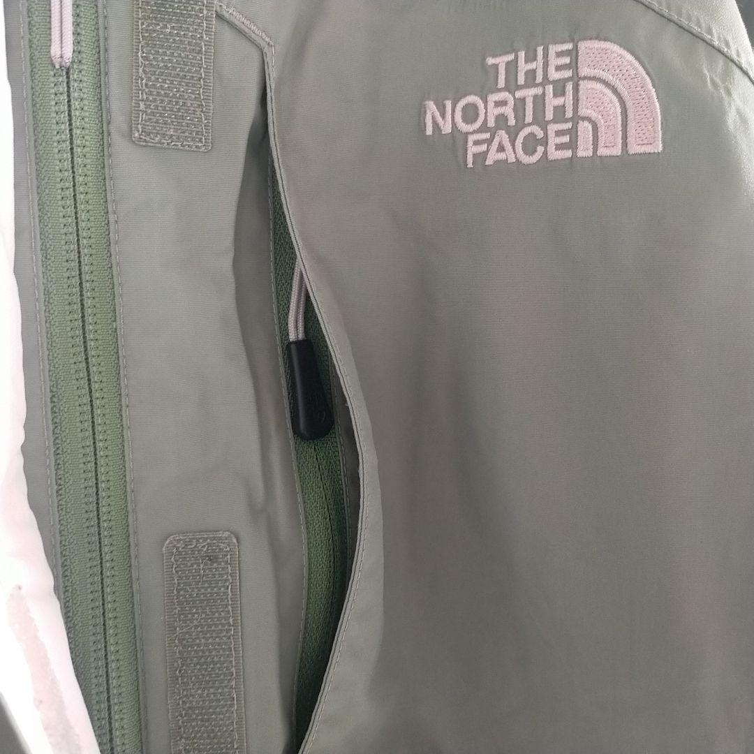 【高機能 美品】US ノースフェイス HYVENT スノーボード JKT WXL