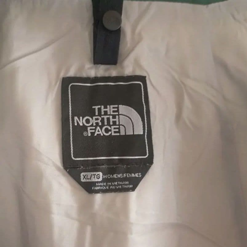 【高機能 美品】US ノースフェイス HYVENT スノーボード JKT WXL