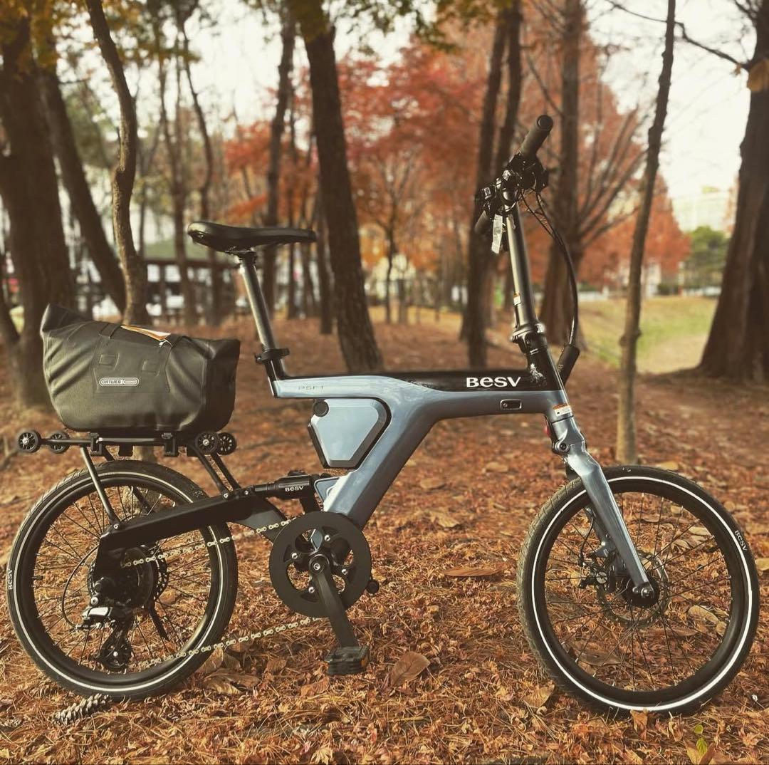 めぐORTLIEB 防水メッセンジャーバッグ ブラック