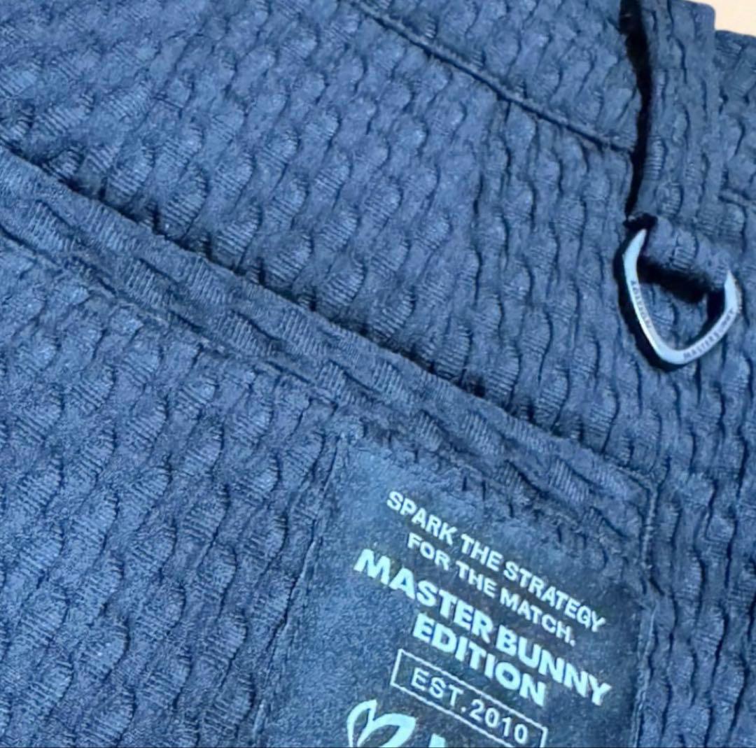 マスターバニー❣️とーってもかっこいいお気に入りコーデ 新品セットバラ売り不可 2