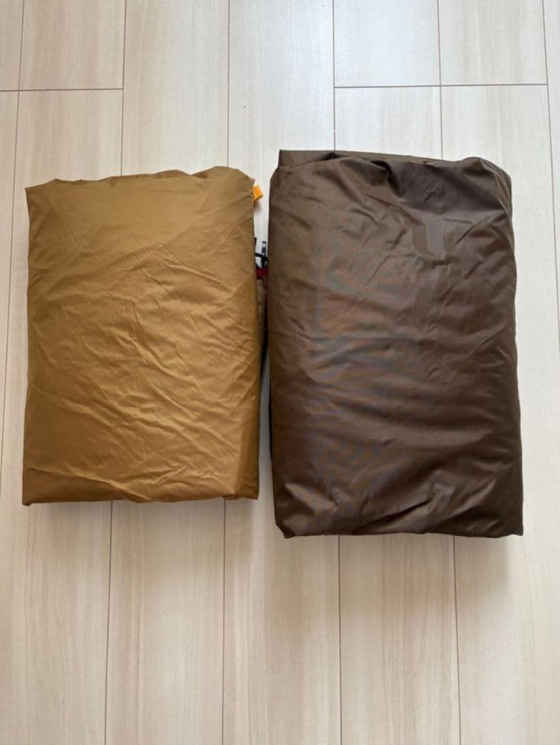  peak アメニティドームS SDE-002RH